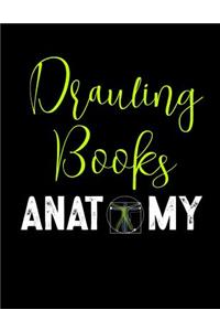 Drawing Books Anatomy