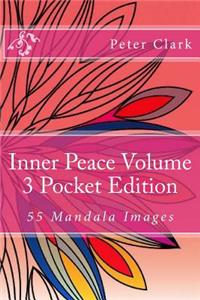 Inner Peace Volume 3 Pocket Edition