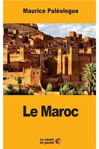 Le Maroc