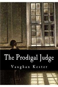 The Prodigal Judge