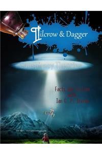 Pilcrow & Dagger