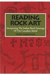 Reading Rock Art