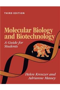 Molecular Biology and Biotechnology