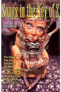 Songs in the Key of Z