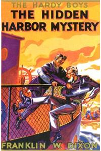 Hidden Harbor Mystery