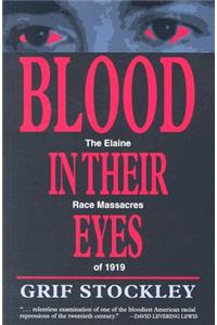 Blood in Their Eyes