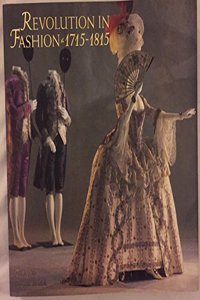 Revolution in Fashion
