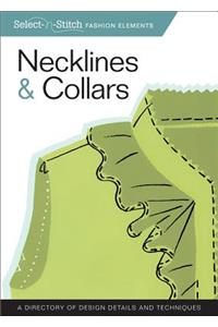 Necklines & Collars