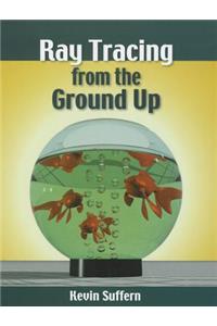 Ray Tracing from the Ground Up