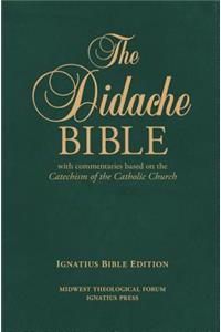 Didache Bible-RSV