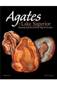 Agates of Lake Superior