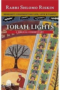 Torah Lights