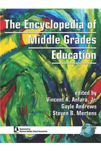 The Encyclopedia of Middle Grades Education