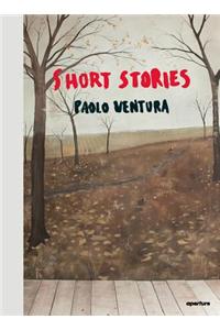 Paolo Ventura: Short Stories