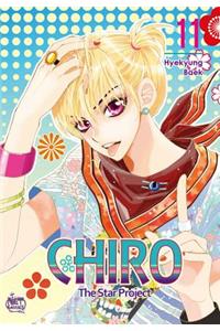 Chiro Volume 11