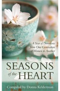 Seasons of the Heart