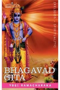 Bhagavad Gita