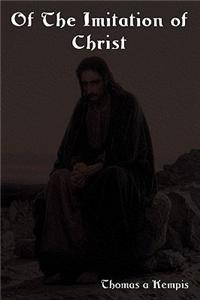 Of the Imitation of Christ