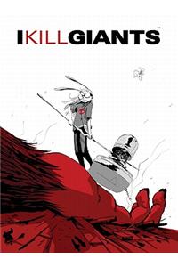 I Kill Giants Titan Edition