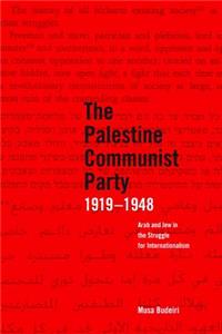 Palestine Communist Party 1919-1948