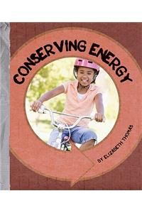Conserving Energy