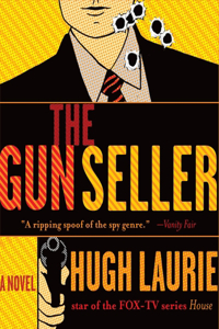 Gun Seller