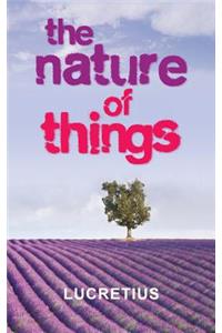 The Nature of Things