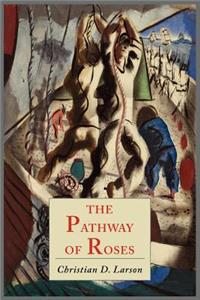 Pathway of Roses