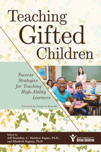 Teaching Gifted Children