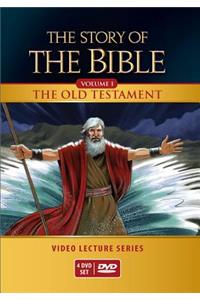 Story of the Bible Video Lecture Series