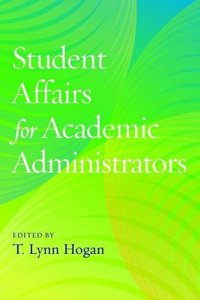 Student Affairs for Academic Administrators