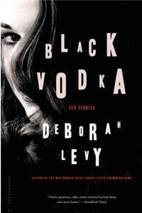 Black Vodka