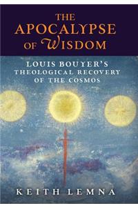 The Apocalypse of Wisdom
