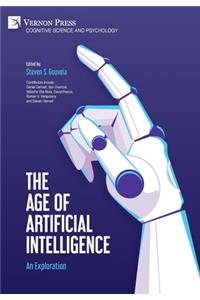Age of Artificial Intelligence