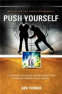 Push Yourself