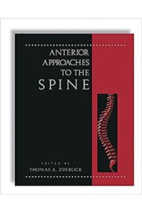 Anterior Approaches to the Spine