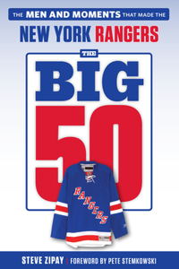 Big 50: New York Rangers