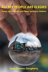 All My People Are Elegies