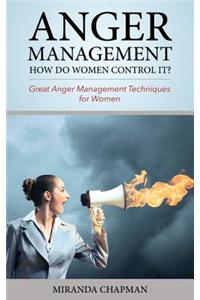 Anger Management