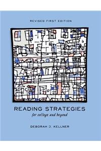 Reading Strategies for College and Beyond