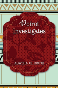 Poirot Investigates