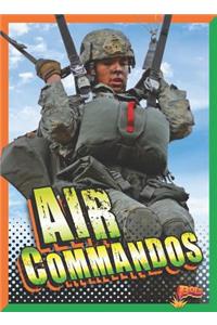Air Commandos