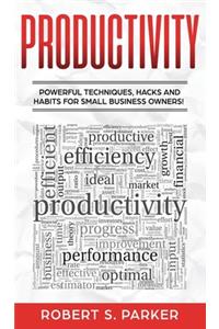 Productivity