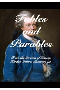 Fables and Parables