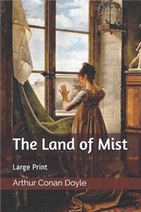 The Land of Mist
