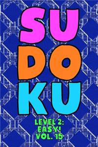 Sudoku Level 2