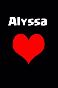 Alyssa