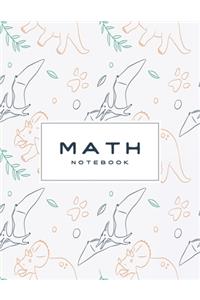 Math Notebook