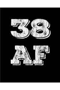 38 AF