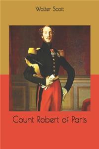 Count Robert of Paris